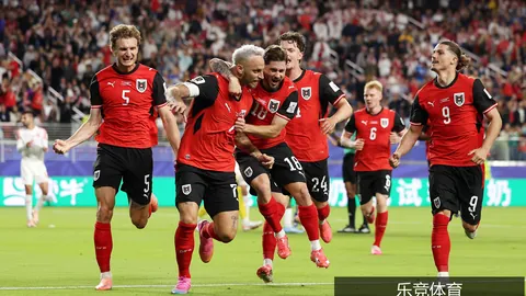 东道主卡塔尔！3-0完胜韩国